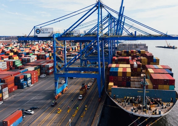 Importaciones
